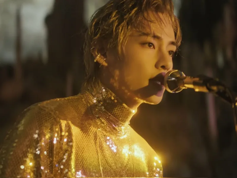 BTS: Confira a tradução completa de “Rainy Days”, 2º single de V - POPline