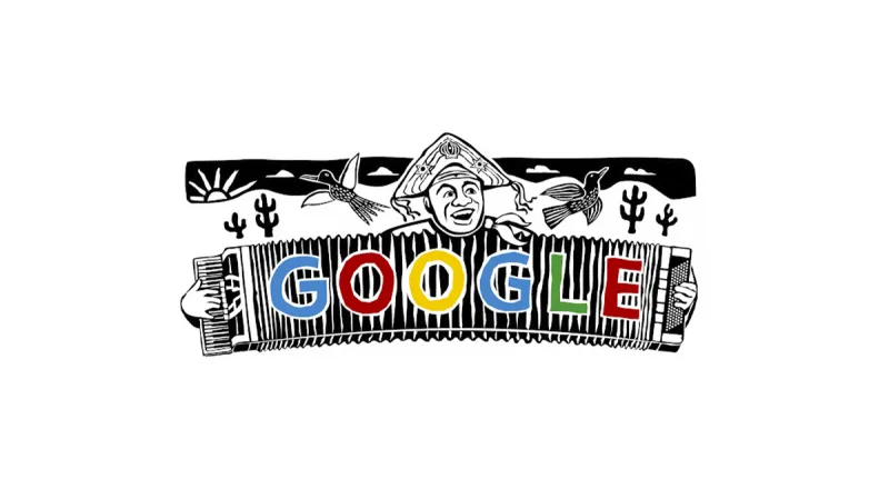 Relembre os doodles de aniversário do Google nos últimos 15 anos