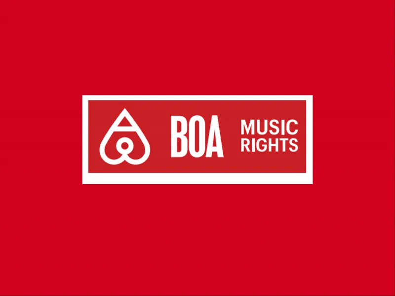 Altafonte Music Rights agora é BOA Music Rights
