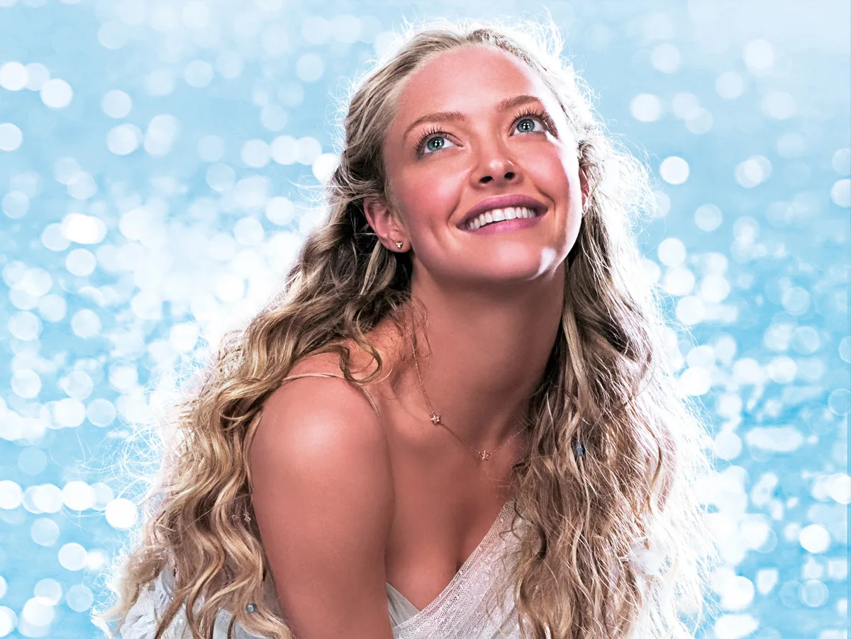 Amanda Seyfried sobre "Mamma Mia 3": "o estúdio não tem dinheiro para nos pagar"