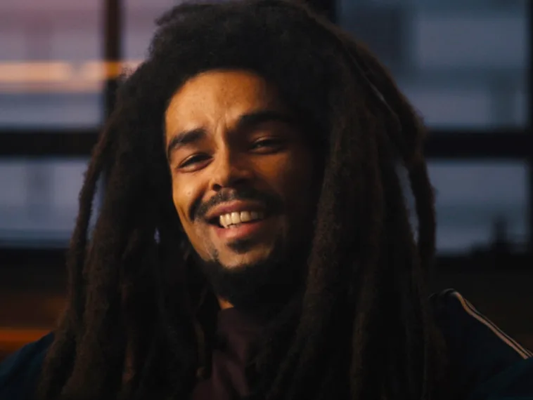 ADIADO! Filme sobre Bob Marley só estreará em fevereiro