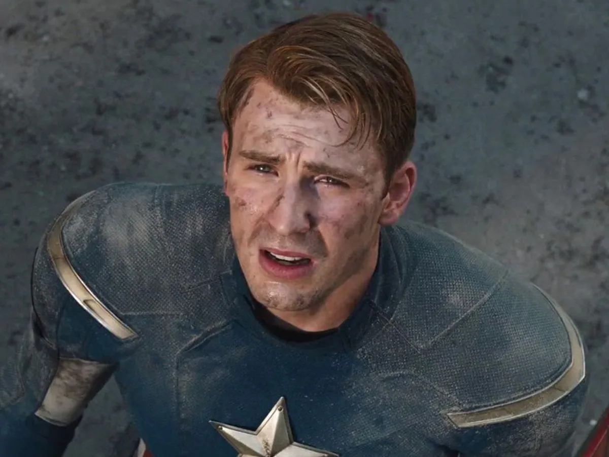 Chris Evans diz que não voltaria à Marvel "só por dinheiro"