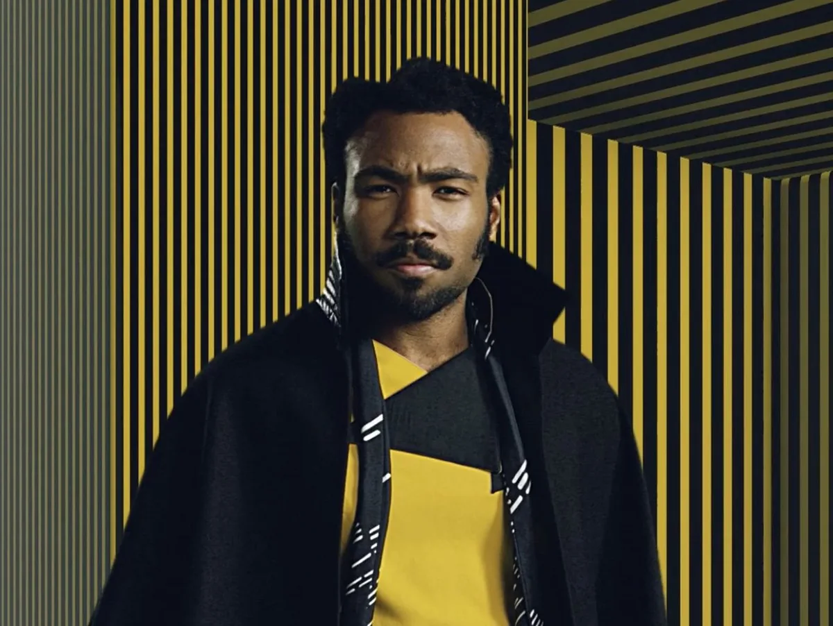 Anunciada como série, "Star Wars: Lando" vira filme