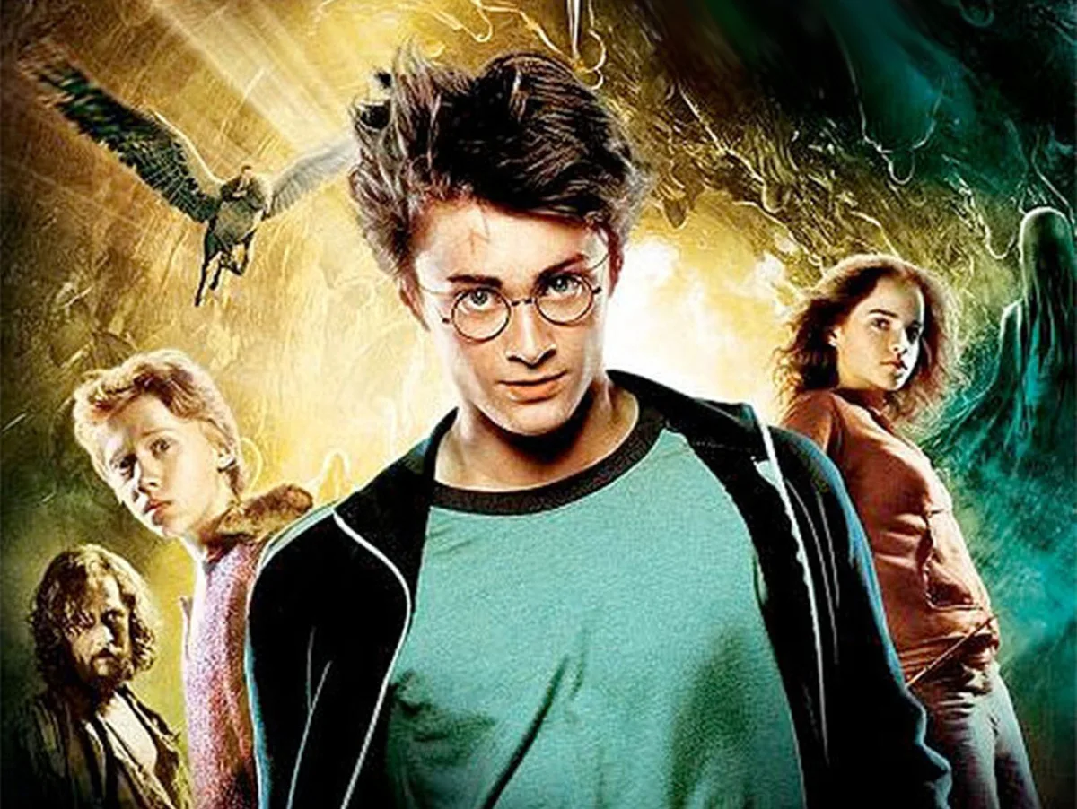 Série de "Harry Potter" vai demorar a acontecer, avisa produtor