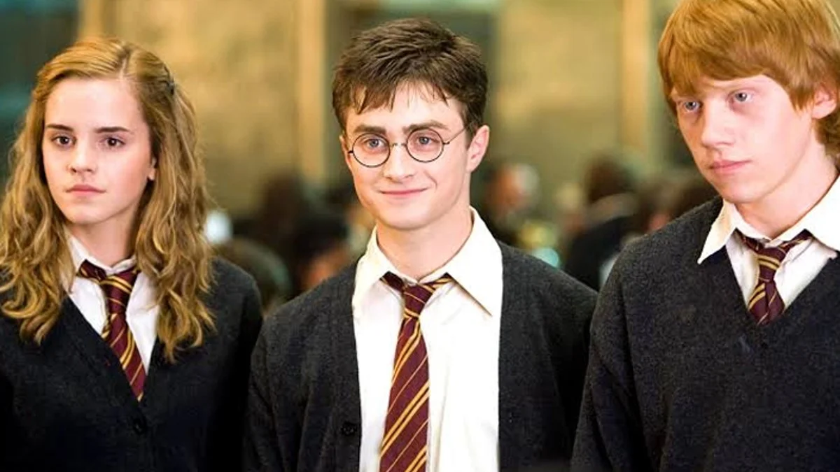 Série de "Harry Potter" vai demorar a acontecer, avisa produtor