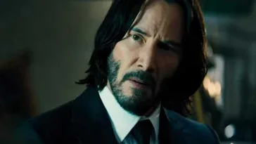 Diretor confirma "John Wick 5" e participação de Keanu Reeves