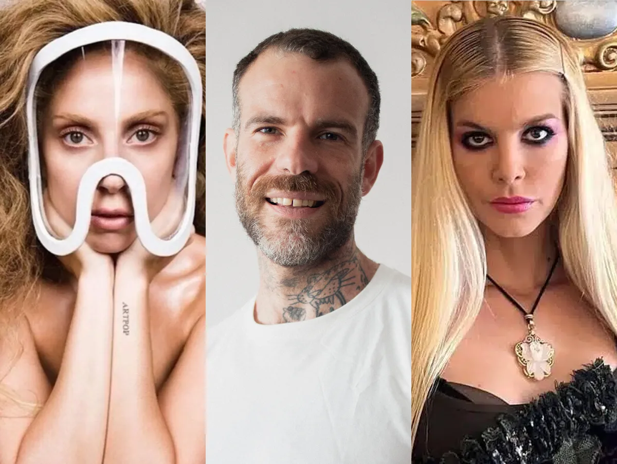 Entrevista: "Kat Torres foi feita de eras como Lady Gaga", diz Chico Felitti