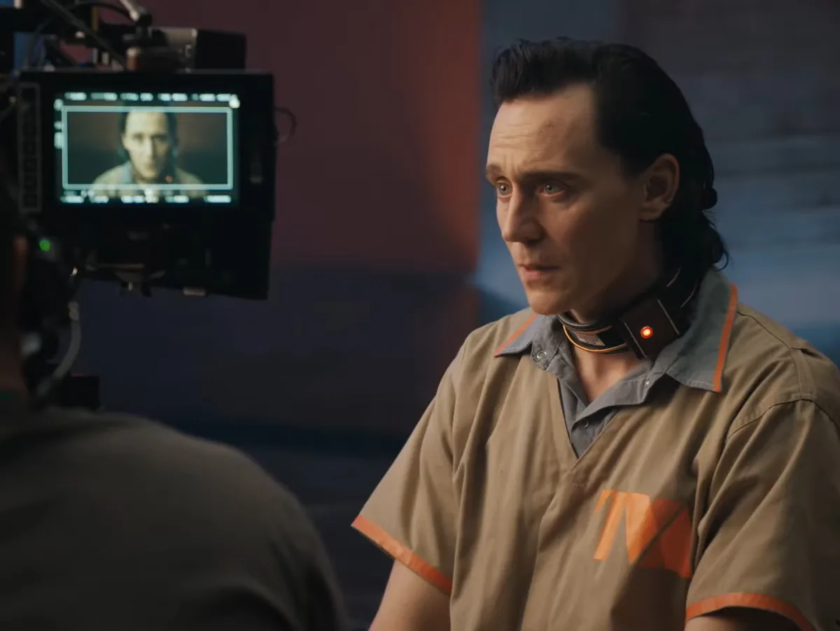 Trailer da 2ª temporada de “Loki” cai na rede - POPline