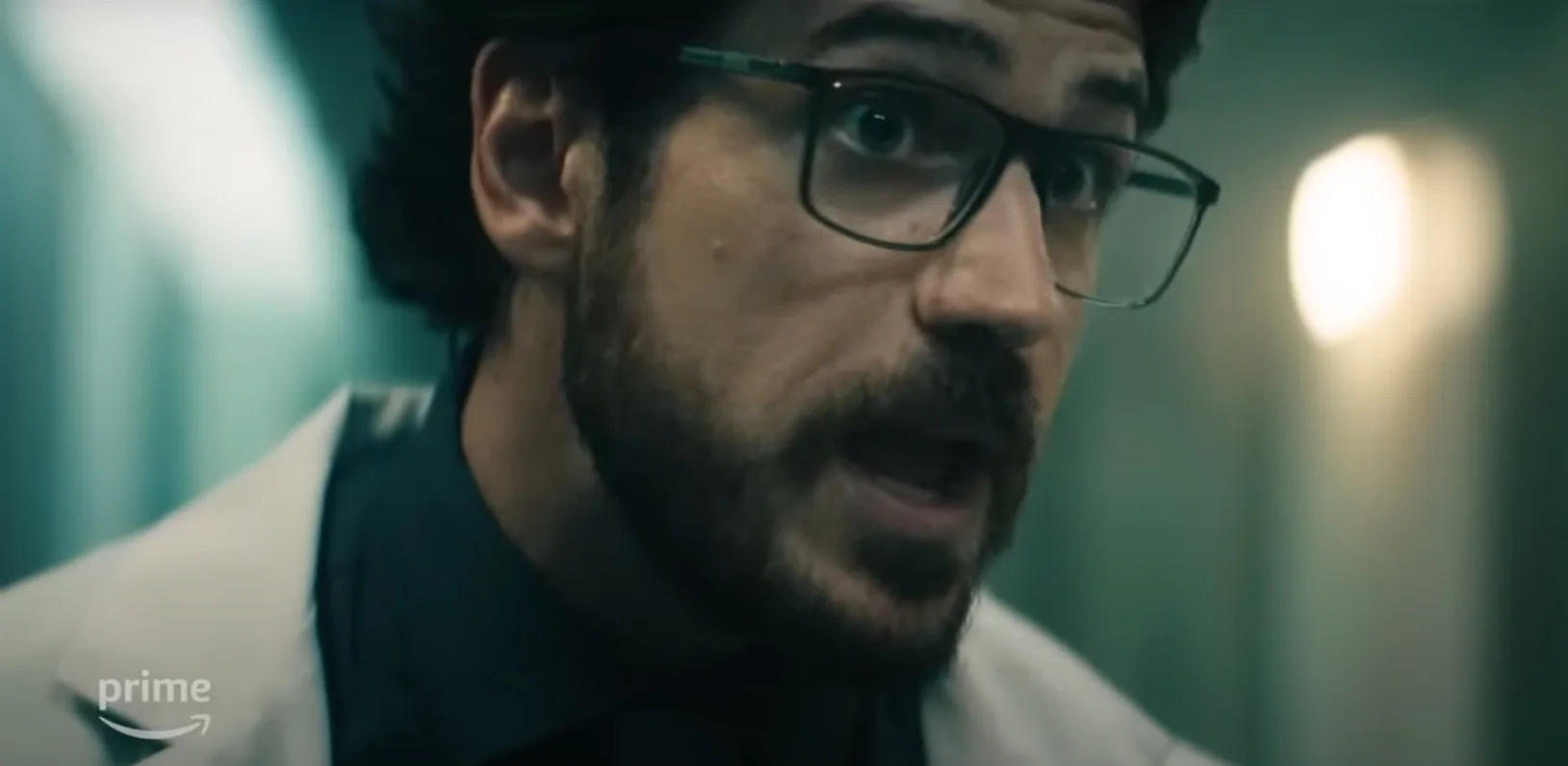 Marco Pigossi aparece no trailer final de "Gen V", spin-off de "The Boys"