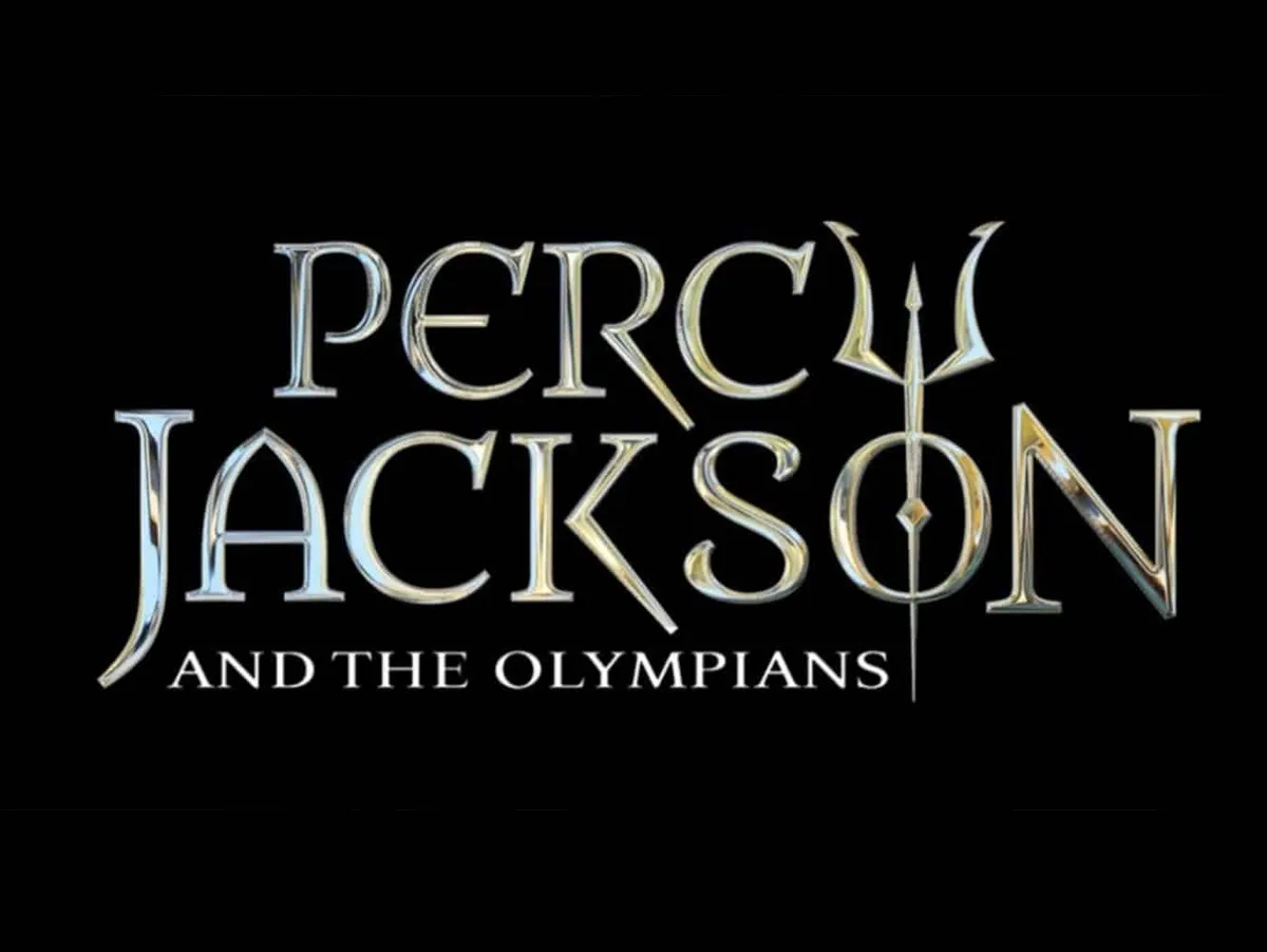 Rick Riordan anuncia novo volume de "Percy Jackson" para 2024