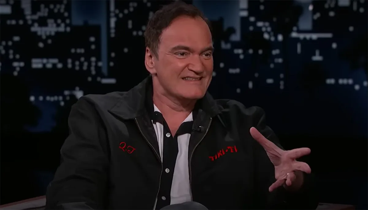Quentin Tarantino recebe subsídio de US$ 20 milhões para último filme