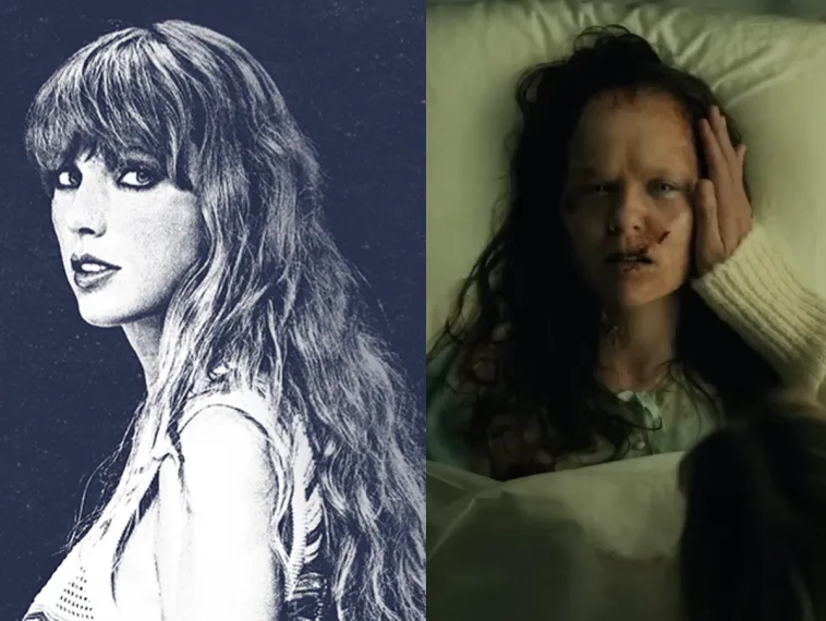 Remake de "O Exorcista" muda data de estreia para fugir de Taylor Swift