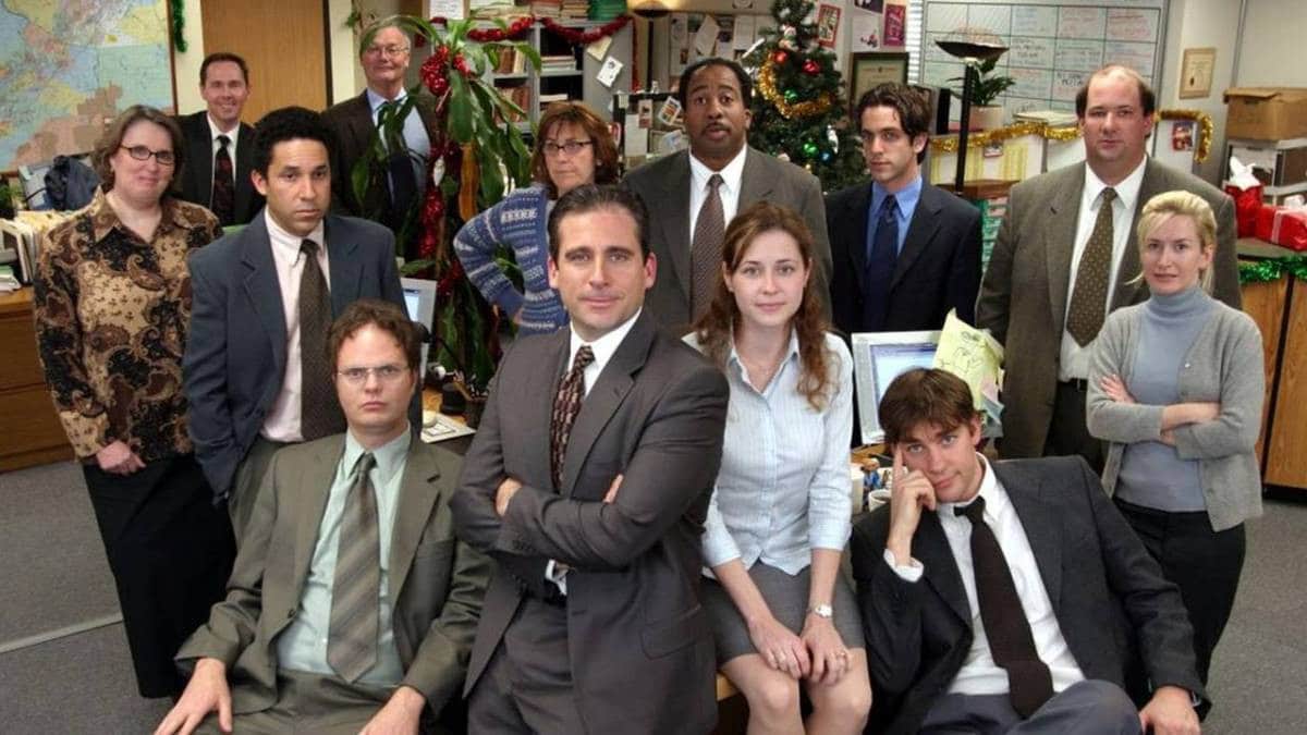 "The Office" pode ganhar reboot com mesmo criador nos EUA, diz site