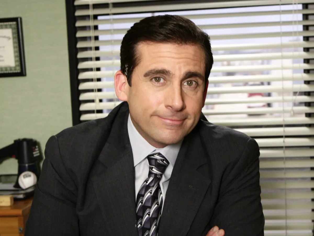 The website says that “The Office” could be rebooted with the same creator in the US