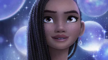 Nova animação da Disney, "Wish: O Poder dos Desejos" ganha trailer dublado