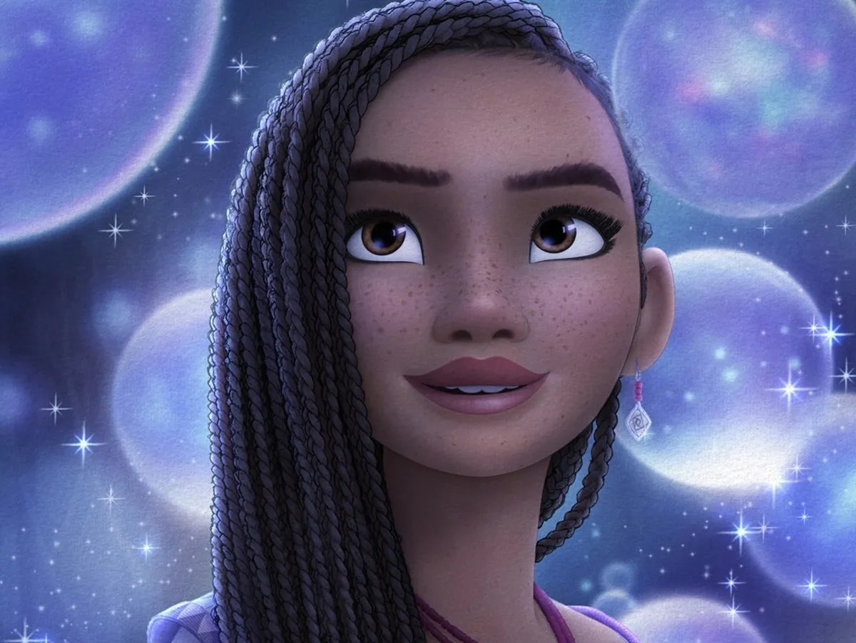Wish é o próximo filme da Disney, inspirado em Frozen