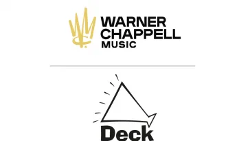 Warner Chappell Brasil adquire catálogo de obras musicais da editora Deck. Foto: Divulgação