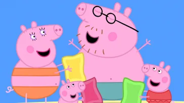 Fenômeno infantil, Peppa Pig estreia vídeo single along do hit