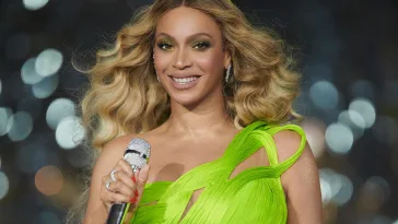 Cirurgia, visuais e ataques à Blue Ivy: tudo que sabemos sobre o novo filme  de Beyoncé! - POPline