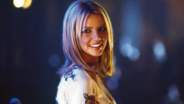 Britney Spears revela experiência traumática com "Crossroads"