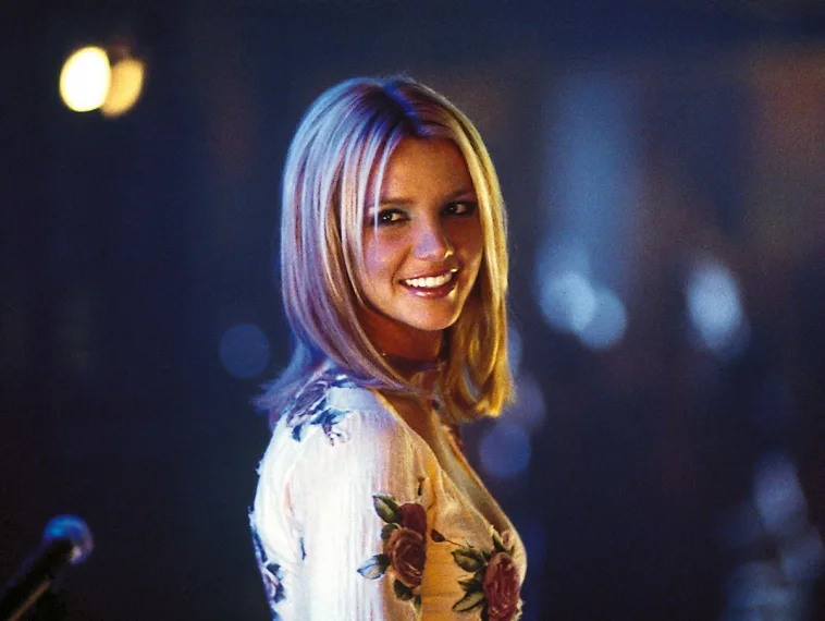 Britney Spears revela experiência traumática com "Crossroads"