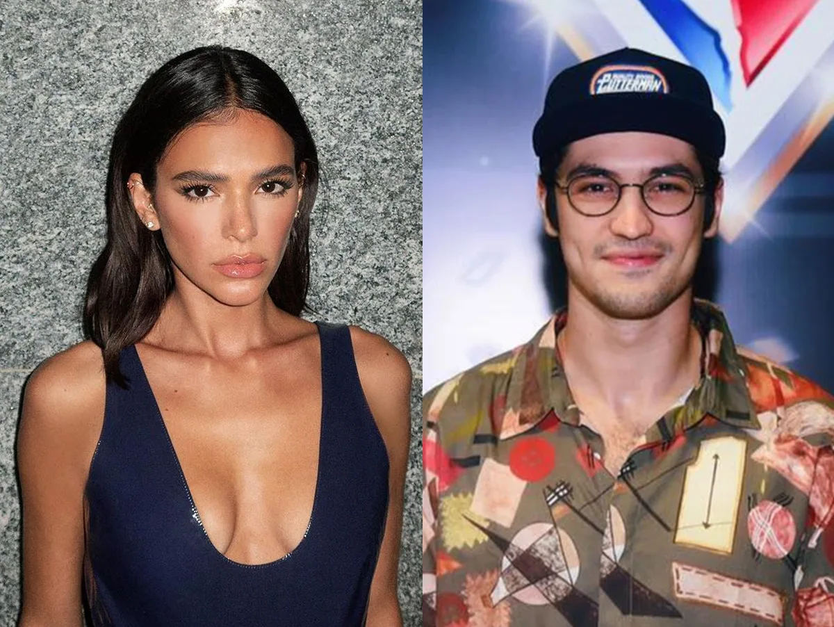 Depois de Bruna Marquezine, é a vez de Gabriel Leone em Hollywood