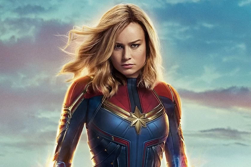 Brie Larson quer deixar o MCU após "As Marvels", diz autora