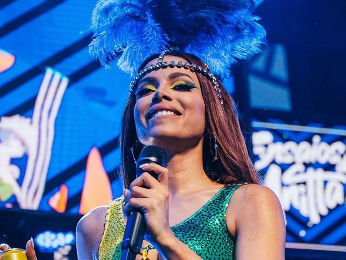 Organzza, do Drag Race Brasil, fará Watch Party em Florianópolis