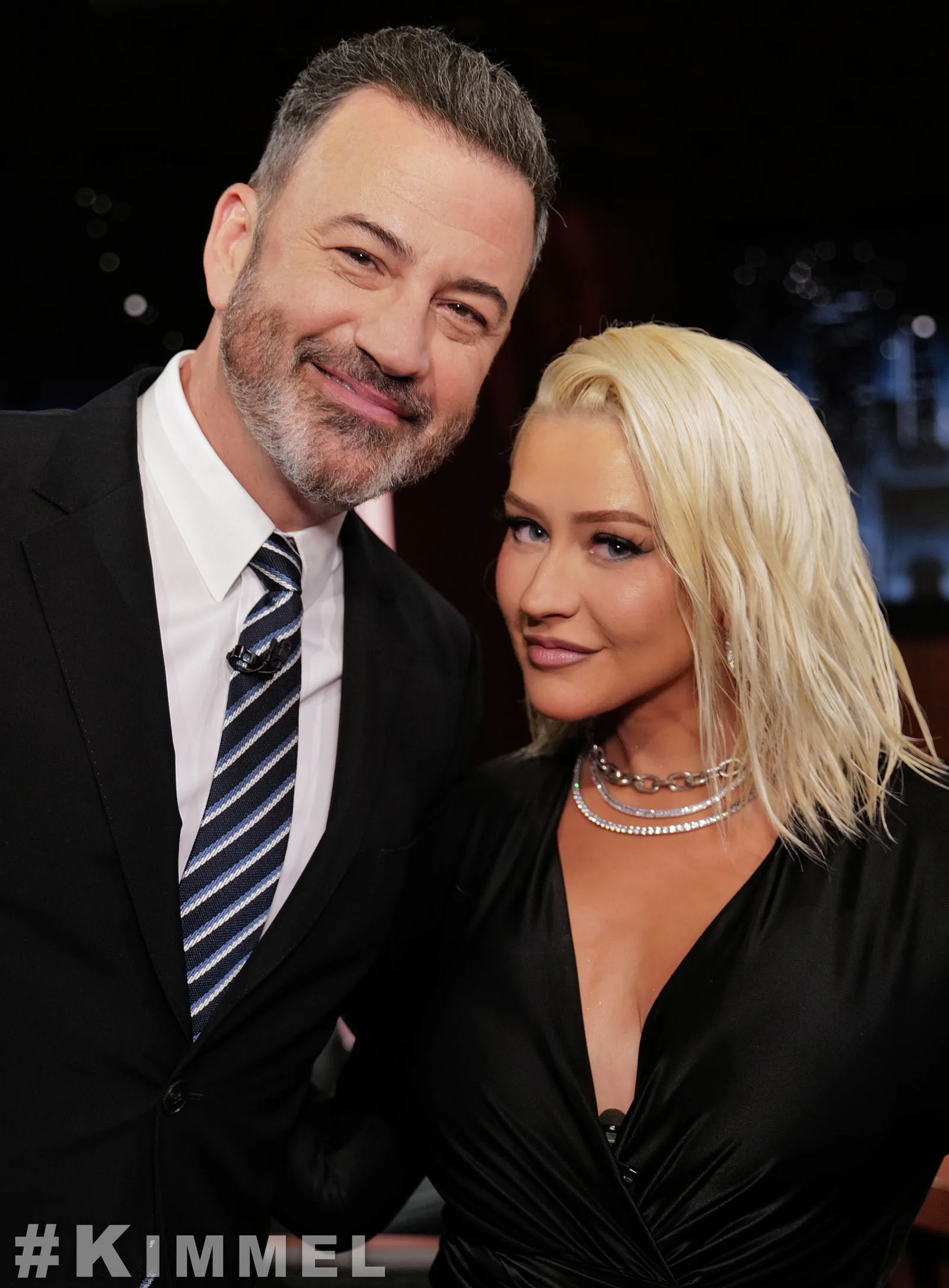 Christina Aguilera prefere não estar no livro de Britney Spears