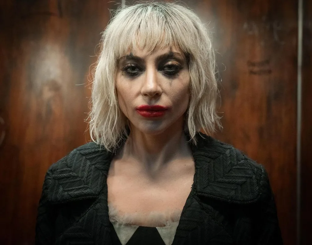 10 curiosidades sobre Lady Gaga em "Coringa: Delírio a Dois"