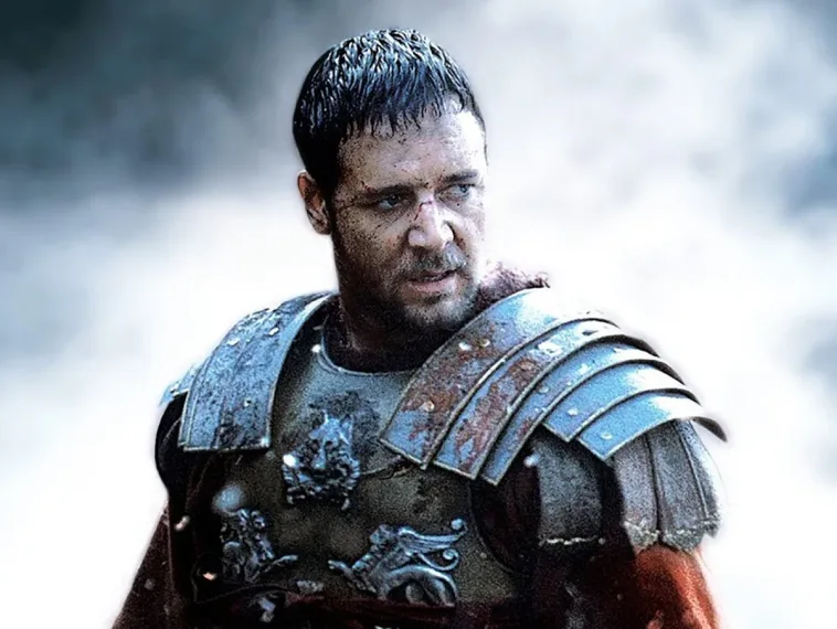 Ridley Scott explica por que "Gladiador 2" demorou tanto para acontecer