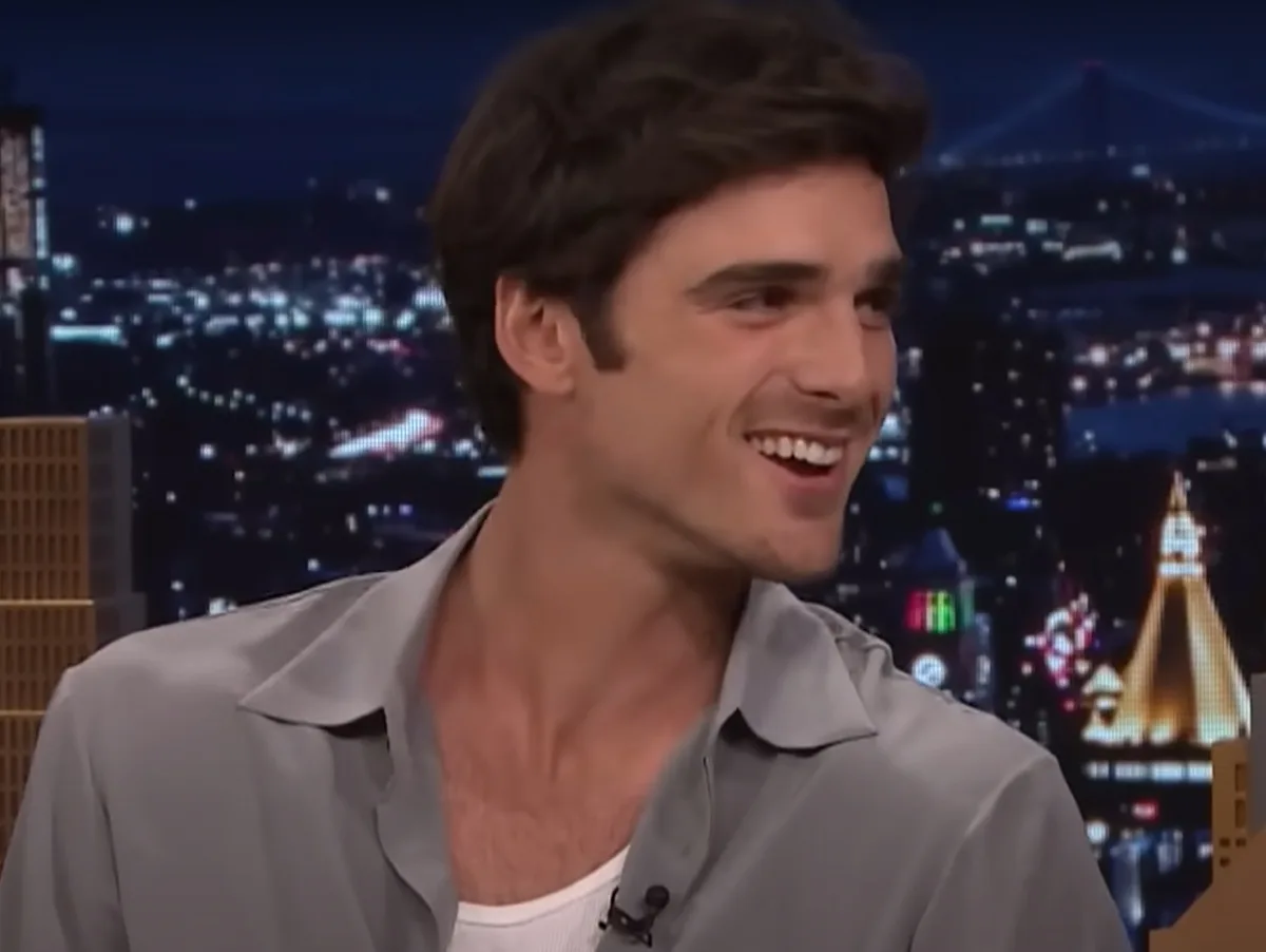 Jacob Elordi confessa que só conhecia Elvis Presley por "Lilo & Stitch"