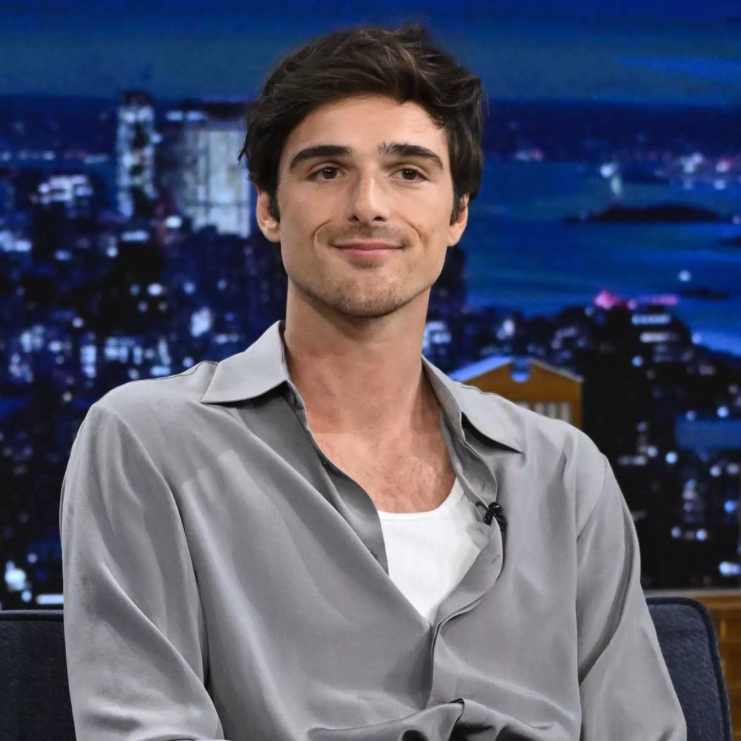 Jacob Elordi confessa que só conhecia Elvis Presley por "Lilo & Stitch"