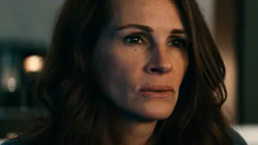 Veja trailer do novo filme de Julia Roberts, "O Mundo Depois de Nós"