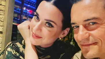 Katy Perry e Orlando Bloom farão especial da Peppa Pig