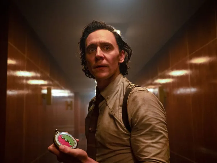 "Loki" alcança 10,9 milhões de visualizações em três dias, diz site