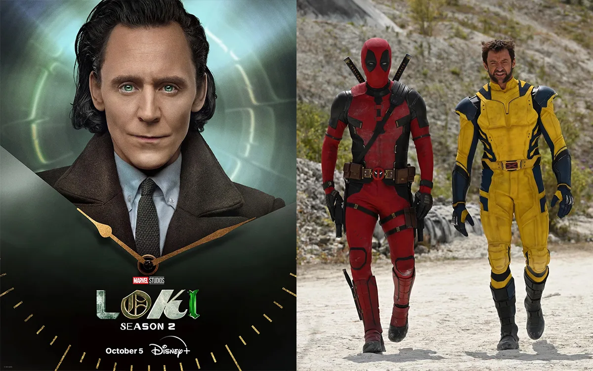 Produtor fala sobre possível conexão entre "Loki" e "Deadpool 3"