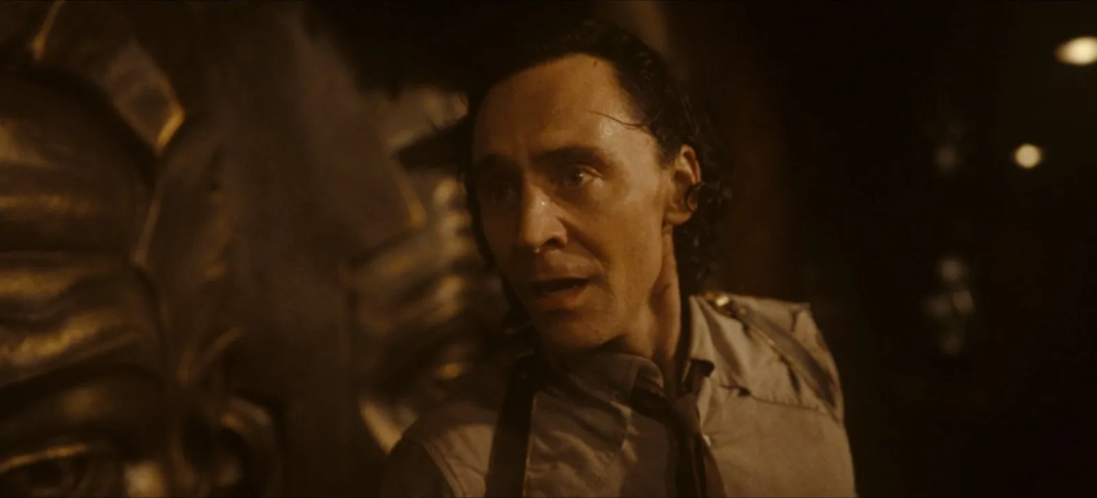 O que tem na cena pós-créditos de "Loki"?