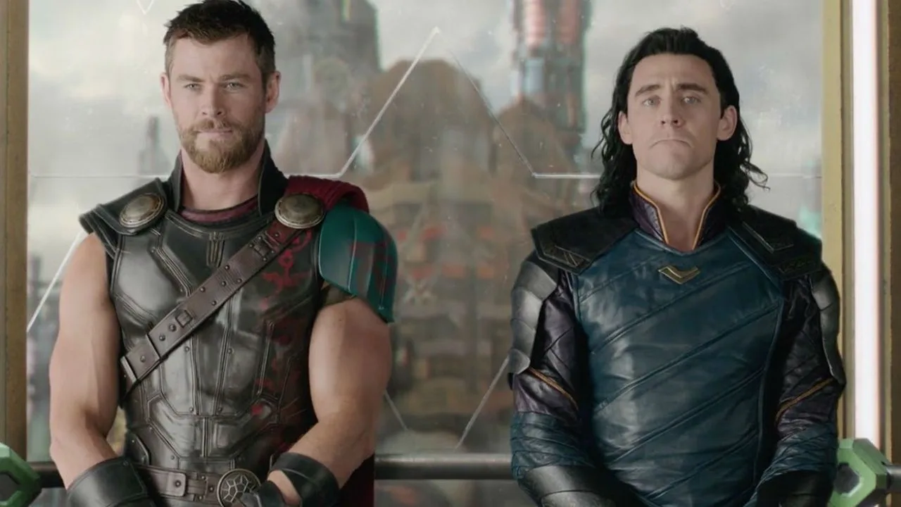 Loki vai reencontrar Thor no MCU, adianta produtor