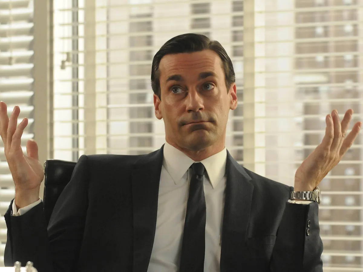 "Mad Men" em 1º: veja lista das 50 melhores séries do século 21