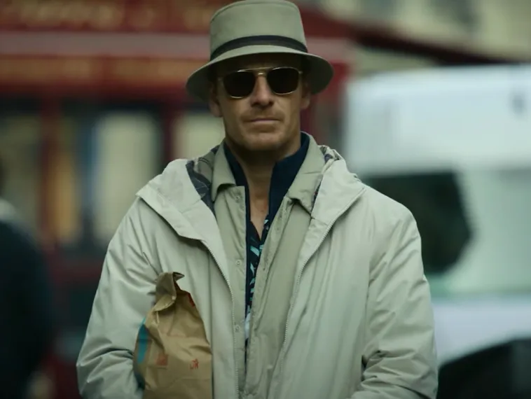 "O Assassino", novo filme de David Fincher, ganha trailer na Netflix