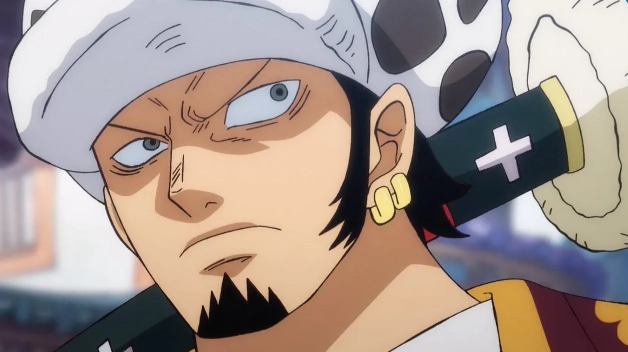 "One Piece": 2 personagens do mangá cotados para entrar na série