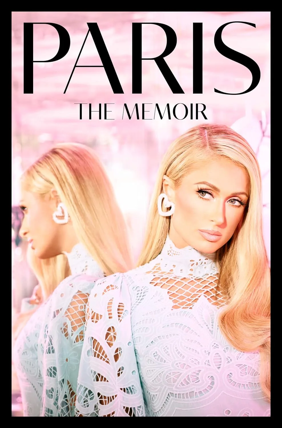 Paris Hilton vende suas memórias para série de TV