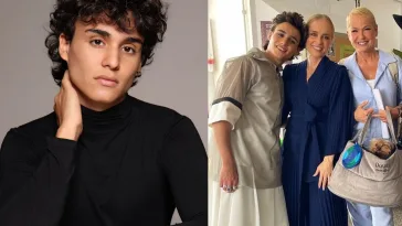 "Tarã": Pedro Goifman conta bastidores de série com Xuxa e Angélica