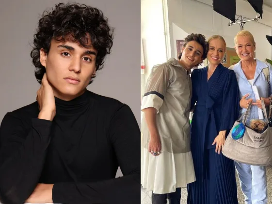 "Tarã": Pedro Goifman conta bastidores de série com Xuxa e Angélica