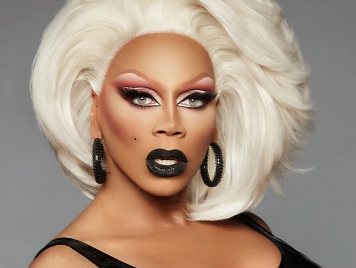 Biografia de RuPaul ganha edição em português