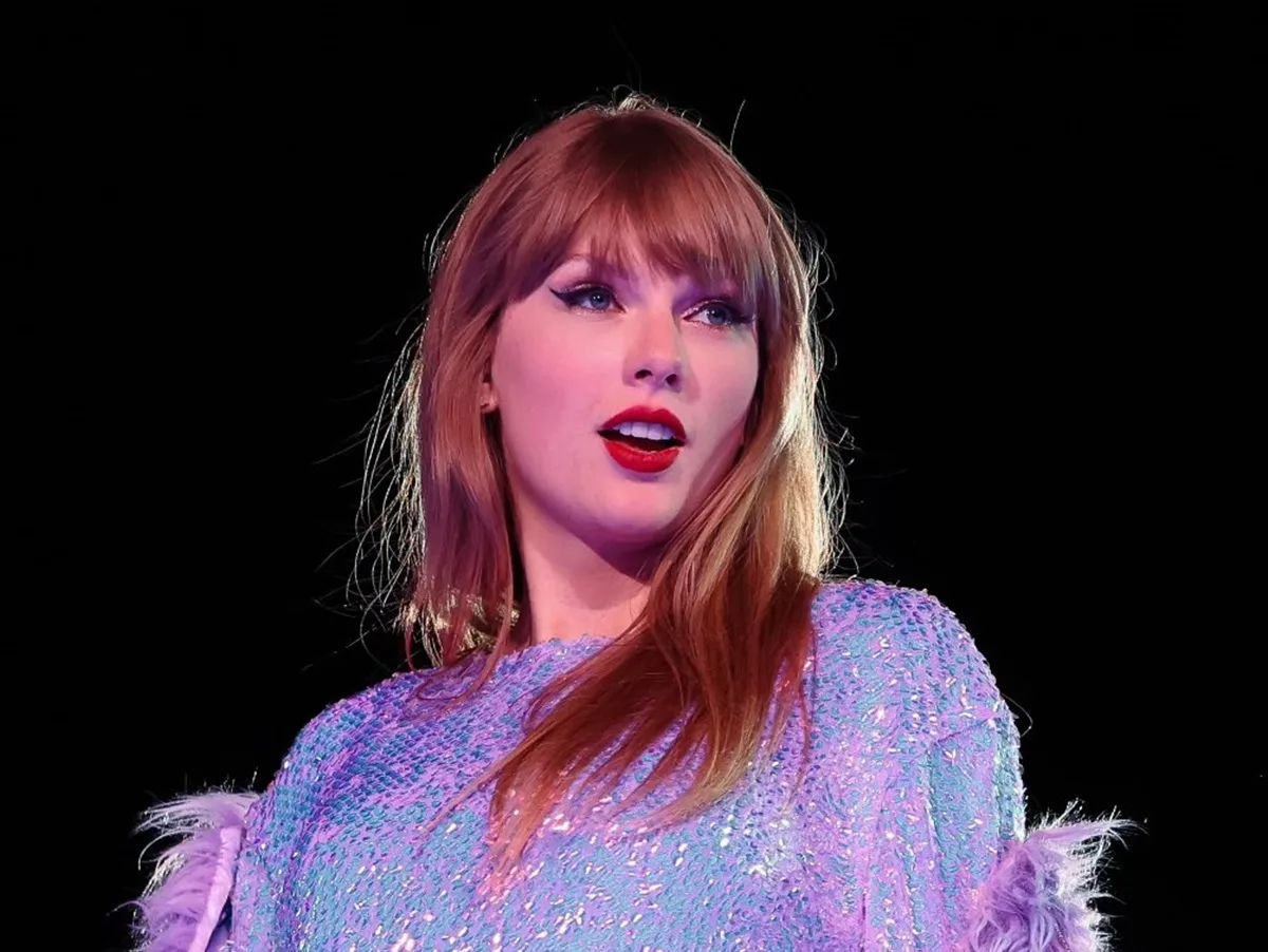 Taylor Swift: Fã-clube diz que vaquinha para ajudar família de Ana