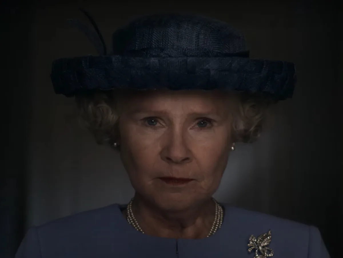 Quando estreia última temporada de "The Crown"? Teaser responde!