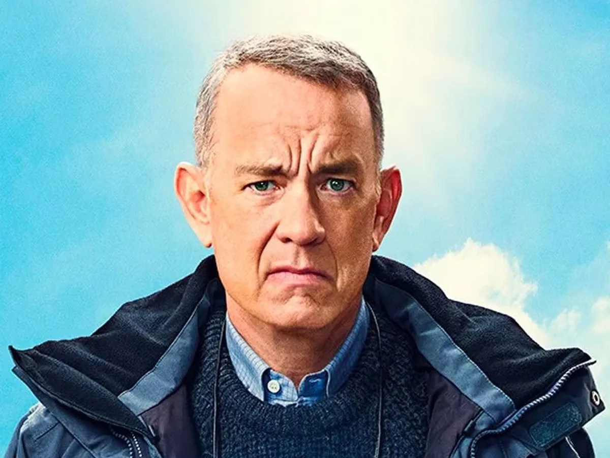 É FAKE! Comercial de Tom Hanks para plano dentário é resultado de IA