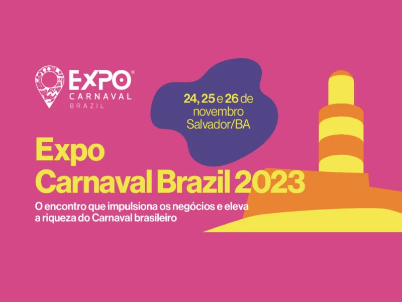 Expo Carnaval Brazil 2023